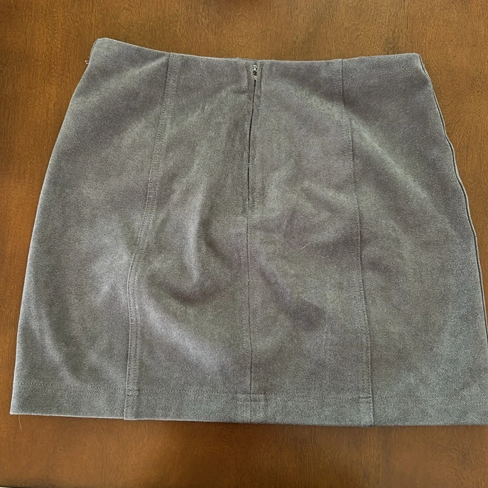 Wild honey skirt - Picture 4 of 4